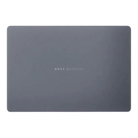 Asus Zenbook UX3480KA-ISSU10W - 14" OLED FHD+ Ryzen AI 5 330 16Go 256Go W11 — vue 8