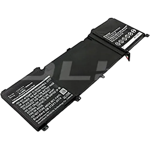 Compatible Li-Pol 15.2V 60Wh pour Asus - C41N1416 — vue 1