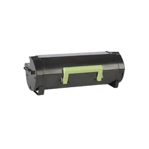 Lexmark - Noir - 50F2U0E — vue 1