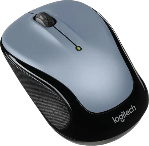 LOGITECH WIRELESS MOUSE M325S — vue 4