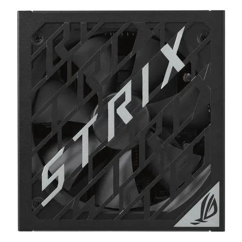 Asus ATX 1200W - 80+ Platinum - ROG STRIX 1200P Gaming Noir — vue 4