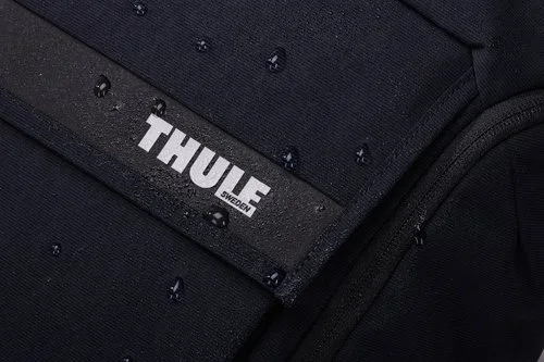 Thule Paramount Backpack 24L - Black — vue 14