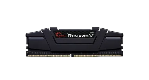 G.Skill RAM MEMORY MODULE DDR4 16GB 2X8GB 3600MHz G. SKILL RIPJAWS V — vue 3