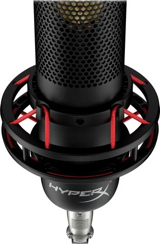 HP HyperX ProCast Microphone — vue 11