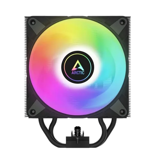 ARCTIC Freezer 36 ARGB - 120mm - Noir — vue 2