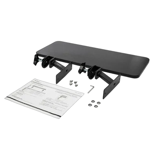 StarTech Monitor Riser - Clamp on - Extra Wide — vue 8