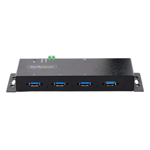 StarTech HUB USB 3.0 5GBPS A 4 PORTS IN — vue 3
