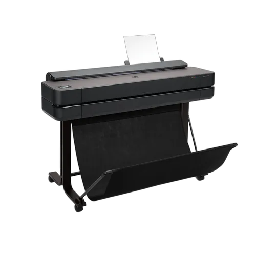 HP DESIGNJET T650 36-IN PRINTER — vue 8