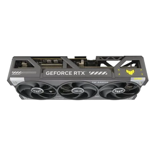 Asus TUF Gaming GeForce RTX 5090 32GB GDDR7 OC Edition — vue 8