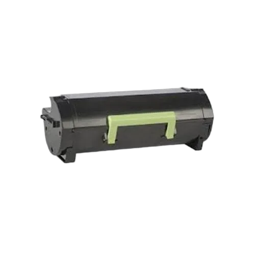 Lexmark - Noir - 50F2X0E — vue 1