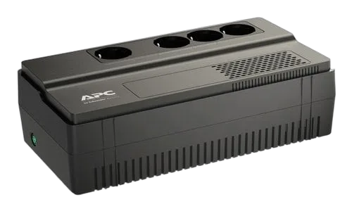 APC Easy-UPS BV 650VA 4 prises BV650I-GR — vue 1