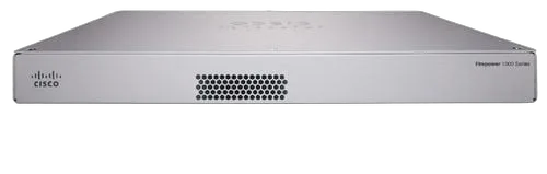 CISCO FIREPOWER 1140 NGFW — vue 1