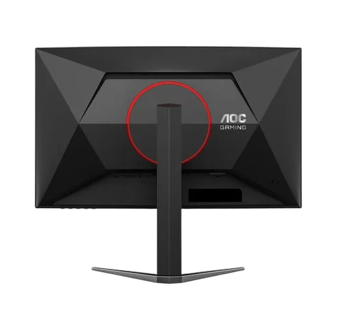 AOC G4 CQ27G4Z2 - 27" CURVE QHD 260Hz Fast-VA 1ms HDR — vue 7