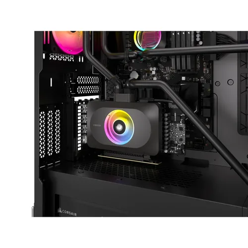 Corsair iCUE LINK XG3 RGB (4090/4080) - CX-9025001-WW — vue 4