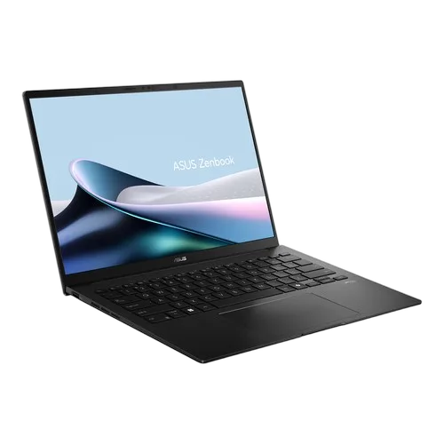 Asus Zenbook UM3406GA-ISCQD168W - 14" OLED FHD+ AI 7 445 16Go 512Go W11 — vue 2