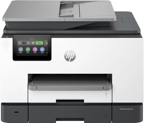 HP OFFICEJET PRO 9132E AIO CEMENT — vue 1