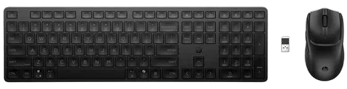 HP MULTI-DEVICE DUAL-MODE MOUSE — vue 1