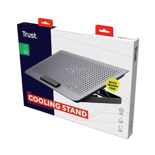 Trust EXTO Support Ventilé Eco — vue 5
