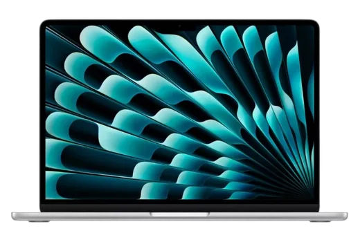 Apple Macbook Air MDH94FN/A - M5 13.6" 24Go 1To Argent — vue 1