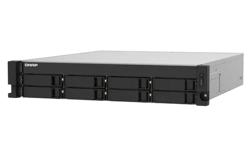 Qnap TS-832PXU-4G — vue 5