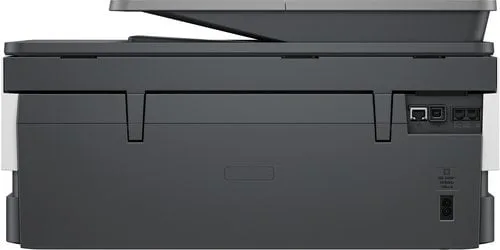 HP OFFICEJET PRO 8132E AIO LIGHT — vue 5