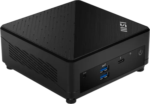 MSI Cubi 5 12M-004EU - i3-1215U 8Go 256Go W11P — vue 4
