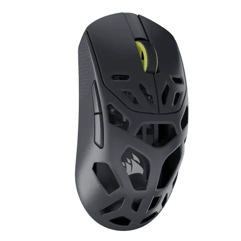 Sabre V2 Pro MG - Sans-Fil/Noir