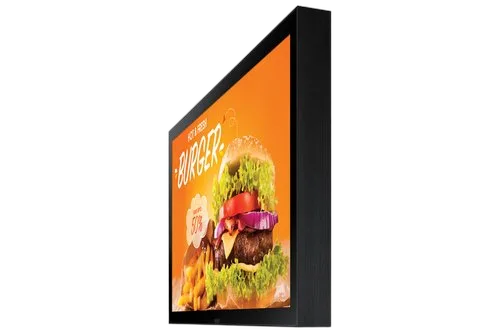 SAMSUNG 24IN FULLHD 16:9 OH24B — vue 3