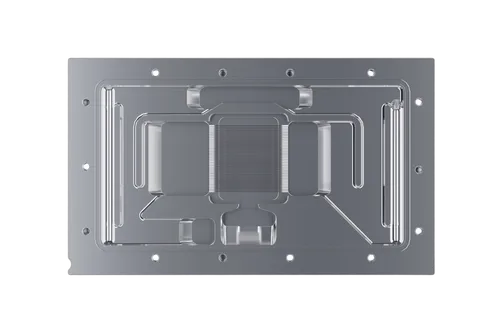 Alphacool Eisblock Aurora RX 7900XTX/XT Nitro avec BackP — vue 6
