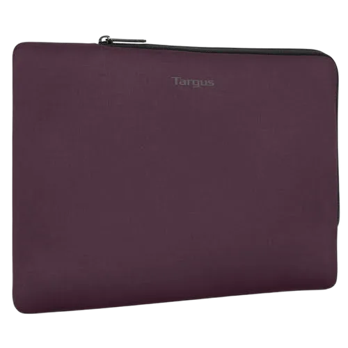 Targus TBS65007GL MultiFit Sleeve Housse 11"-12" Bordeaux — vue 3