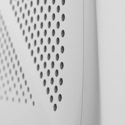 Fractal Design ERA 2 - mT/SansAlim/ITX - Gris — vue 16