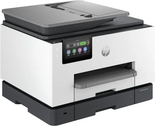 HP OFFICEJET PRO 9132E AIO CEMENT — vue 3
