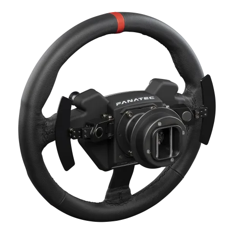 Fanatec ClubSport - Volant - RS-Seconde Vie — vue 3