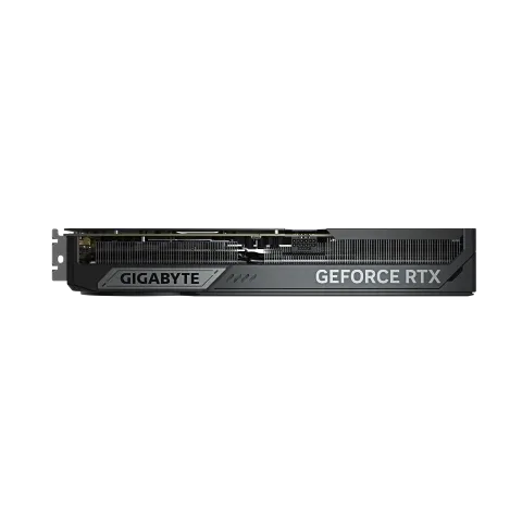 Gigabyte RTX 5080 WINDFORCE OC SFF 16G + MRR-1050AG VP2 Noir — vue 6
