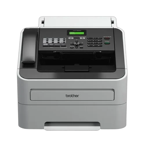 Brother FAX-2845 LASER (FAX2845F1) — vue 1