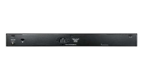 D-Link 20-PORT SMART SWITCH GIGABIT — vue 6