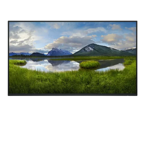 DELL 27 MONITOR - P2725H WITHOUT — vue 1