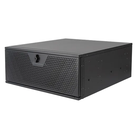 RM44 - Rack 4U/Sans Alim/SSI-EEB