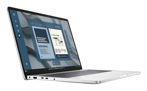 DELL PRO 16 PC16255 AMD RAI7-35 — vue 2