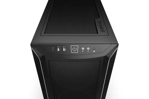 be quiet! SHADOW BASE 800 FX Noir - MT/Sans Alim/E-ATX — vue 7