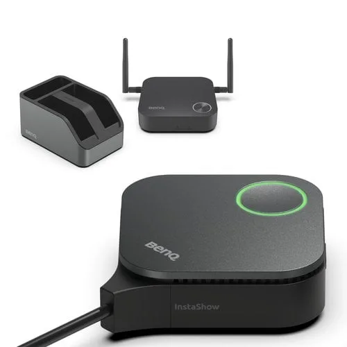 BenQ InstaShow WDC15 (9H.K0EBY.E0E) — vue 17