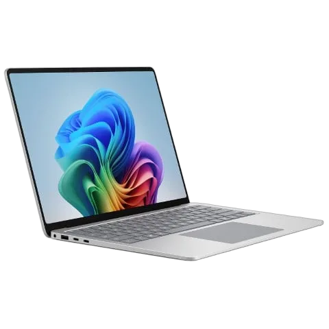 Microsoft Surface Mooreland - 13.8" 120Hz Tactile Snapdragon X Plus 16Go 512Go W11 — vue 2