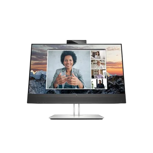 HP 24IN/E24/G4USB-C/MONITOR/LCD/19 — vue 13
