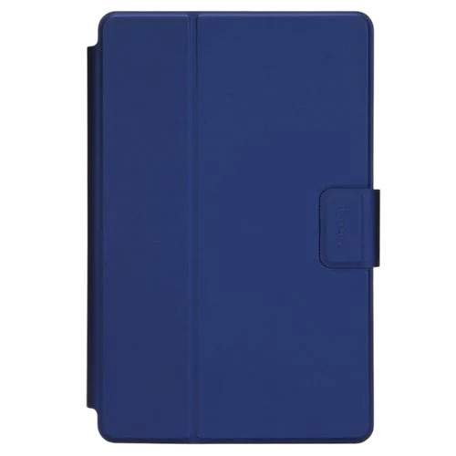 Targus SafeFit 9-10.5" Folio - Bleu — vue 1