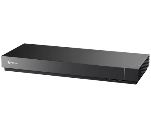 HP POLY BLUETOOTH REMOTE CONTROL 2 — vue 3