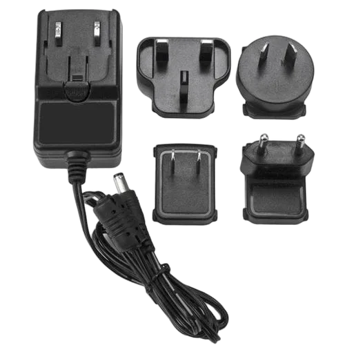 StarTech Power Adapter 12V 2A - Replacement — vue 1