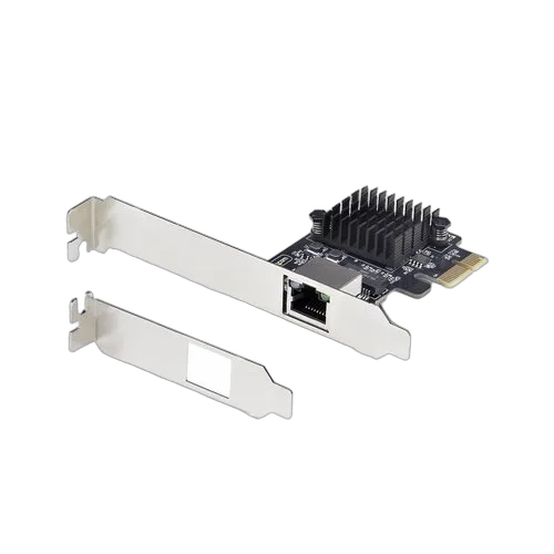 StarTech CARTE RESEAU PCIE GIGABIT 5G — vue 9