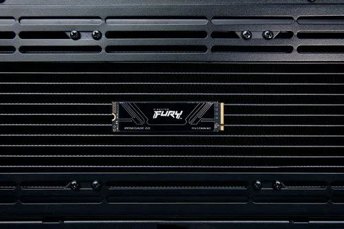 Kingston 8TB KINGSTON FURY RENEGADE G5 — vue 7