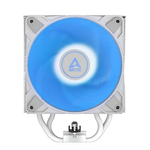 ARCTIC Freezer 36 ARGB - 120mm - Blanc — vue 3