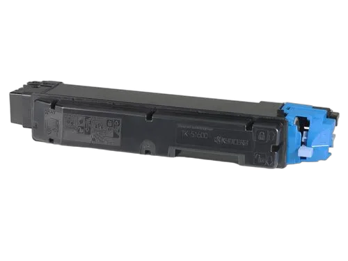Kyocera - Cyan - 1T02NTCNL0 — vue 1